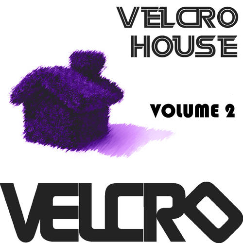 Album Art - Velcro House, Volume 2 (Mixed by Smile On Impact)
