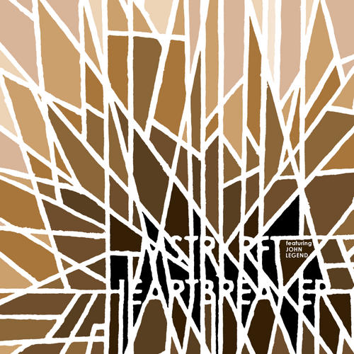 Album Art - Heartbreaker