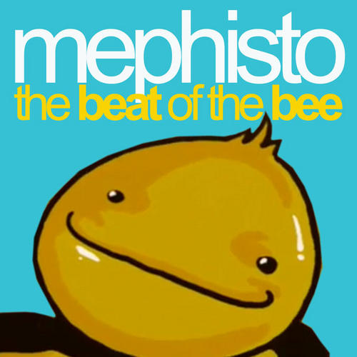 Album Art - The Beat Of The Bee
