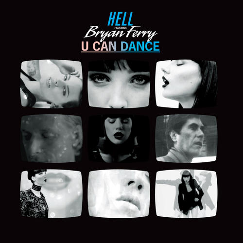 Album Art - U Can Dance