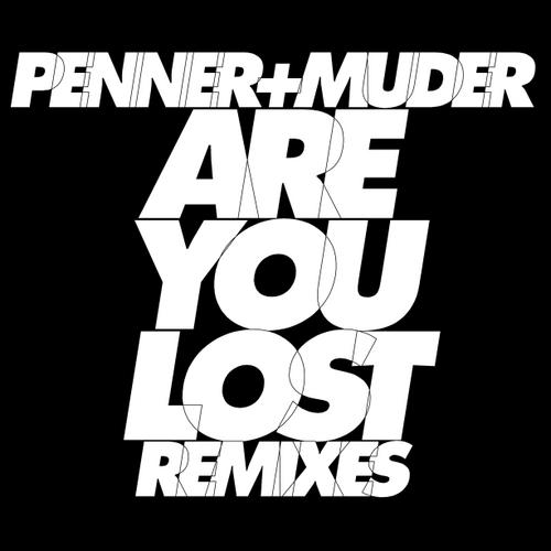 Album Art - Are You Lost Remixes