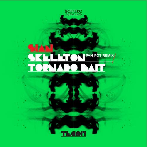 Album Art - Skeleton / Tornado Bait