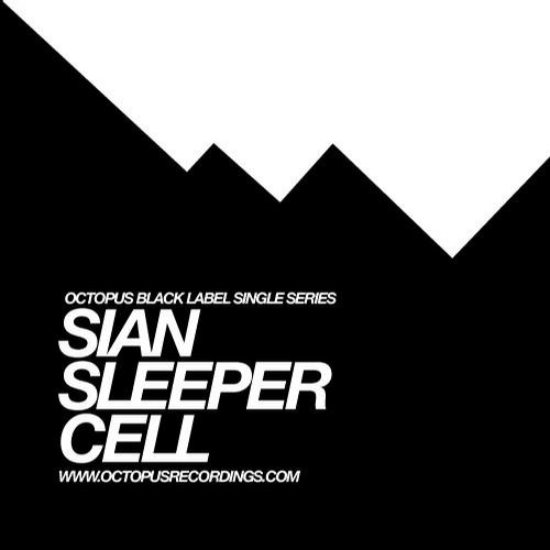 Album Art - Sleeper Cell