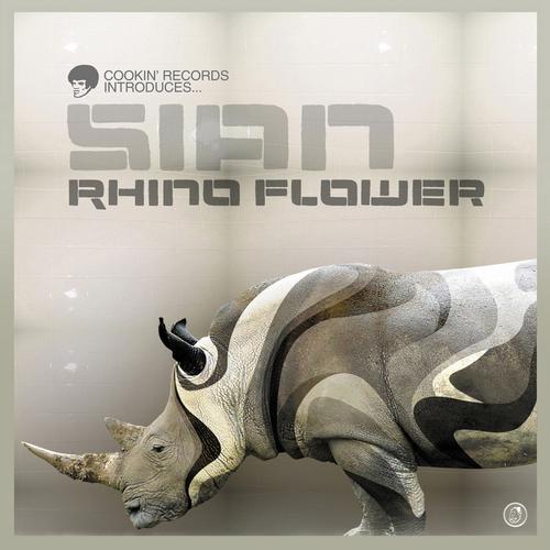 Album Art - Rhino Flower (Original 12'' Version)