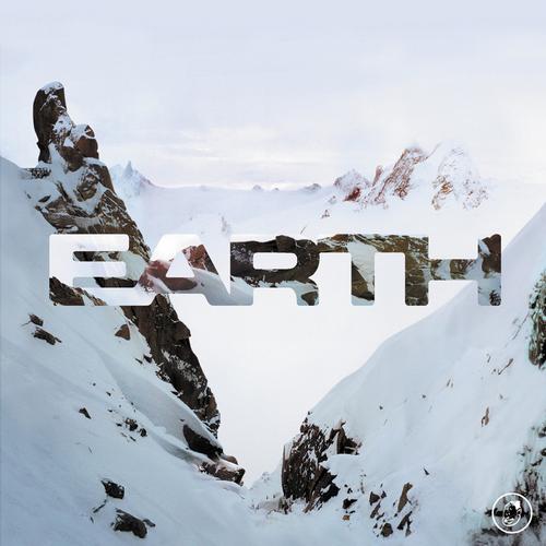Album Art - Earth, Vol. 6 (Original 12” Version)