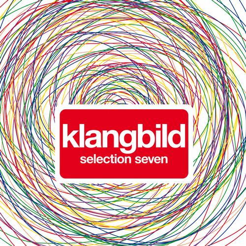 Album Art - Klangbild - Selection Seven