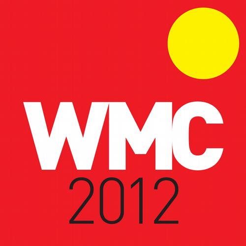 Album Art - WMC 2012 Bush Sampler