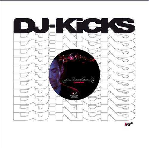 Album Art - Fountainhead (DJ-Kicks)