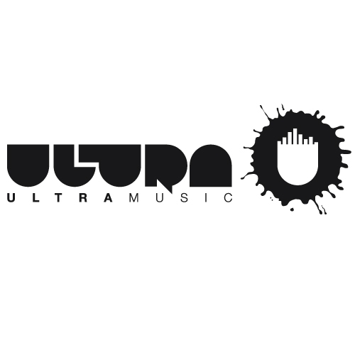 Ultra 2008 - The Singles Album Art