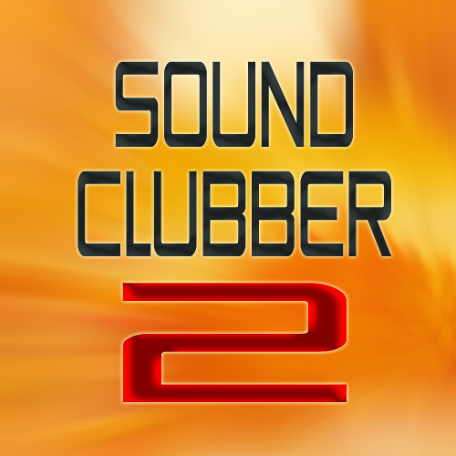 Album Art - Sound Clubber 2