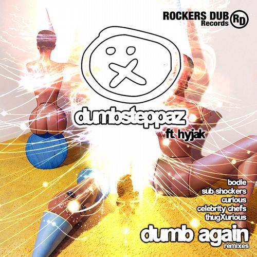 Album Art - Dumb Again Remixes