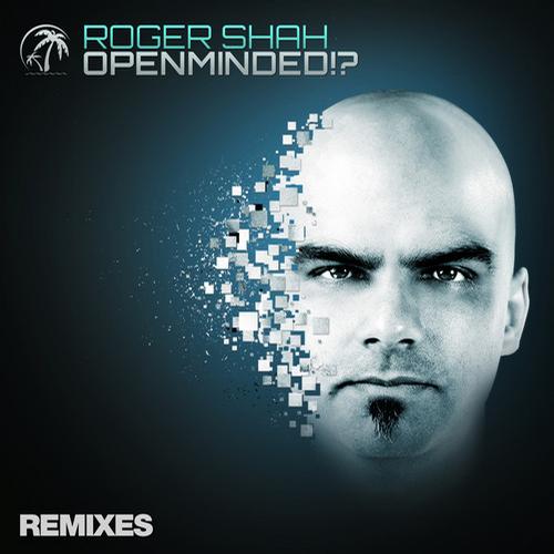 Openminded!? - Remixes Album