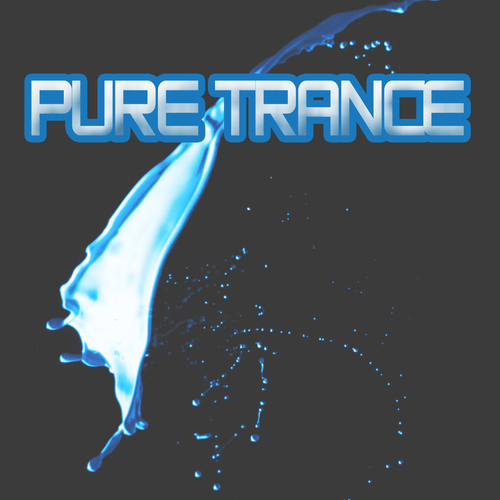 Album Art - Pure Trance
