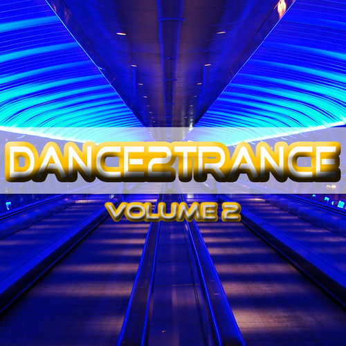 Album Art - Dance 2 Trance - Volume 2
