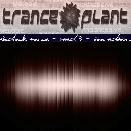 Album Art - Tranceplant - Laidback Trance