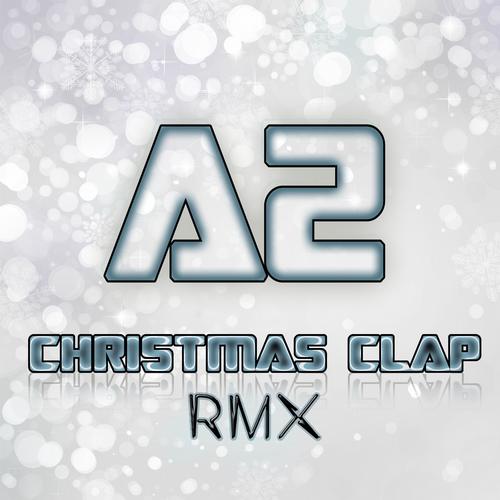 Album Art - Christmas Clap Remix