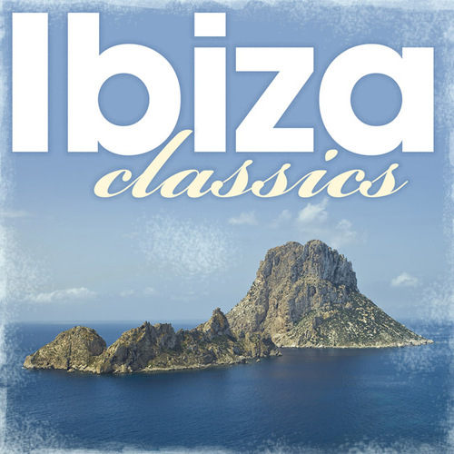 Album Art - Ibiza Classics
