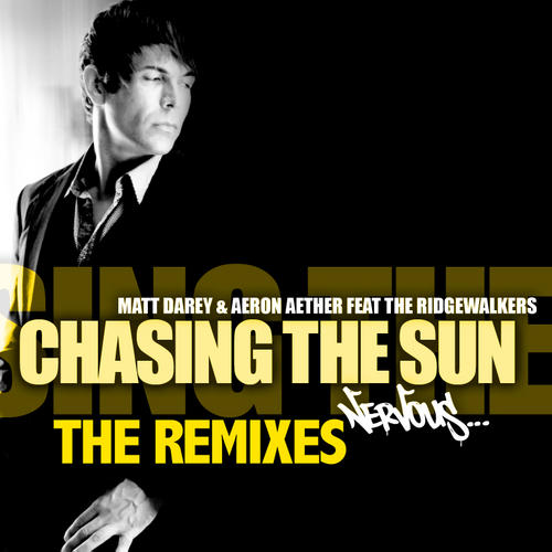 Album Art - Chasing The Sun (Remixes)