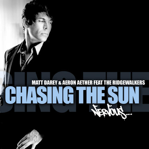 Album Art - Chasing The Sun feat. The Ridgewalkers