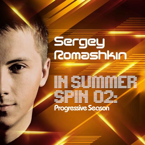 Album Art - In Summer Spin 02: Progressive Season