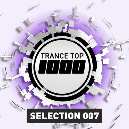 Album Art - Trance Top 1000 - Selection 007