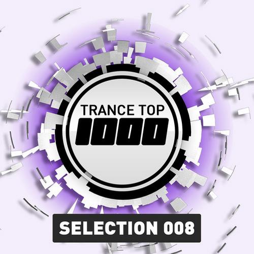 Album Art - Trance Top 1000 - Selection 008