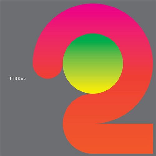 Album Art - Tirk 02