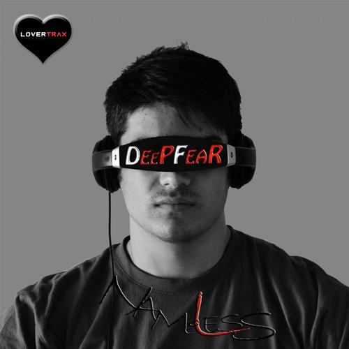 Album Art - Deep Fear