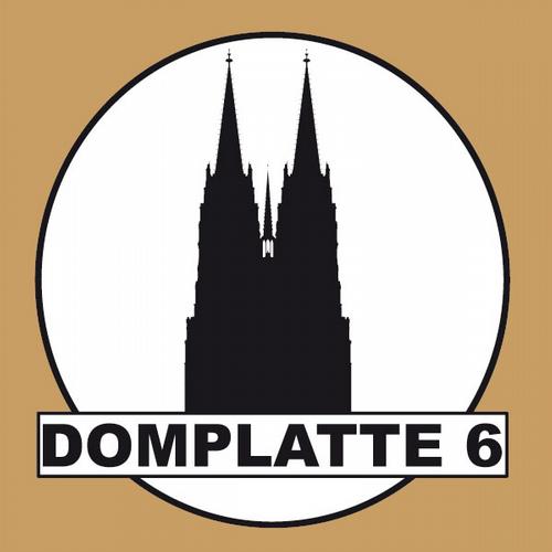 Domplatte 6 (Die M8 Am Rhein) Album