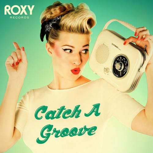 Catch A Groove (Volume 1) Album