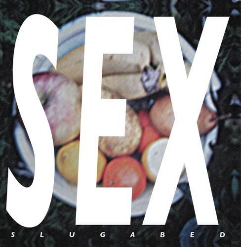 Album Art - Sex
