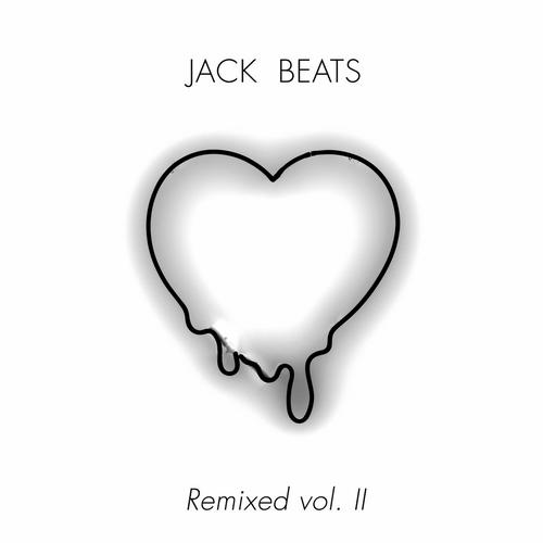 Album Art - Jack Beats Remixed, Vol. 2