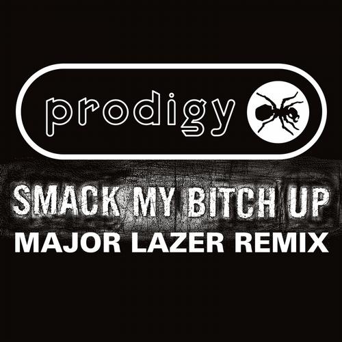 Album Art - Smack My Bitch Up (Major Lazer Remix)