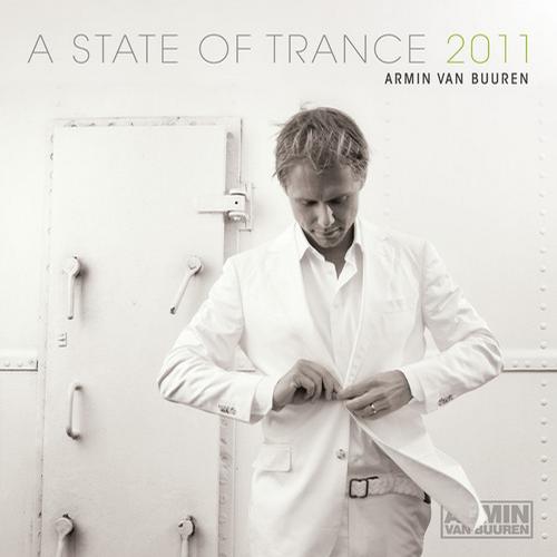 Album Art - A State Of Trance 2011 - Unmixed Volume 2