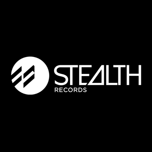 Album Art - Stealth LIVE!