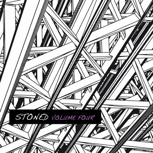 Album Art - Stoned - Volume Four
