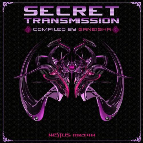 Album Art - Secret Transmission