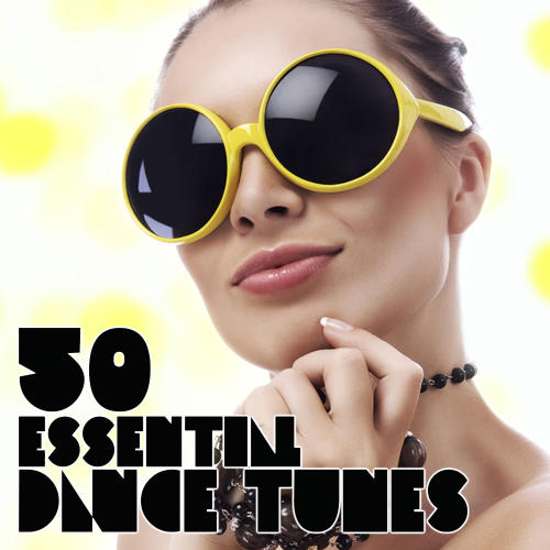 Album Art - 50 Essential Dance Tunes Volume 02