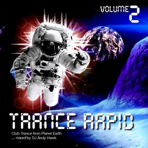 Album Art - Trance Rapid Volume 2