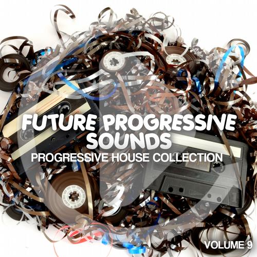 Album Art - Future Progressive Sounds Vol. 9