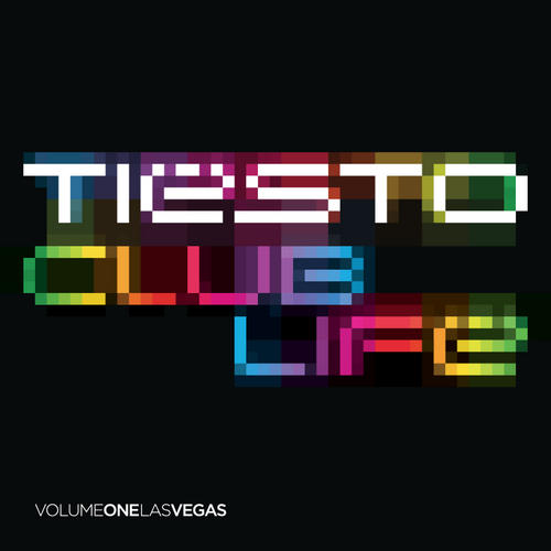 Album Art - Club Life Vol. One: Las Vegas