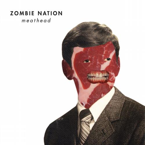 Album Art - Meathead