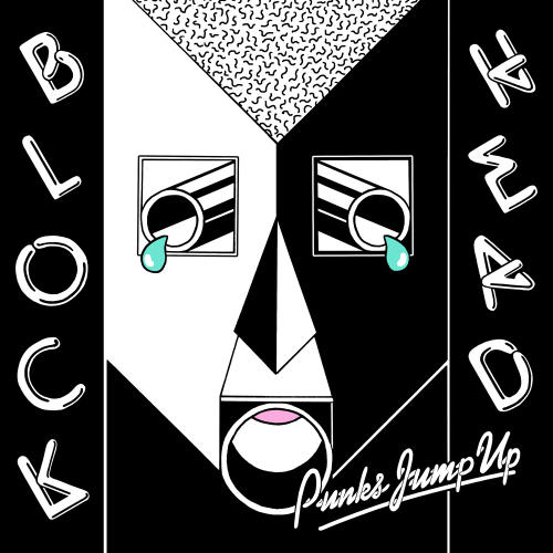 Album Art - Blockhead EP