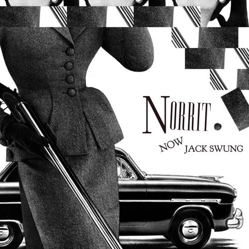 Album Art - Now Jack Swung