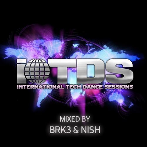 International Tech Dance Sessions: Volume 01 Album