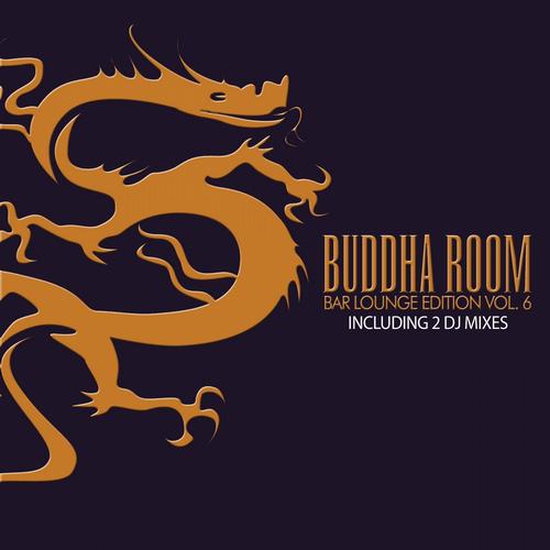 Album Art - Buddha Room Volume 6 - The Bar Lounge Edition