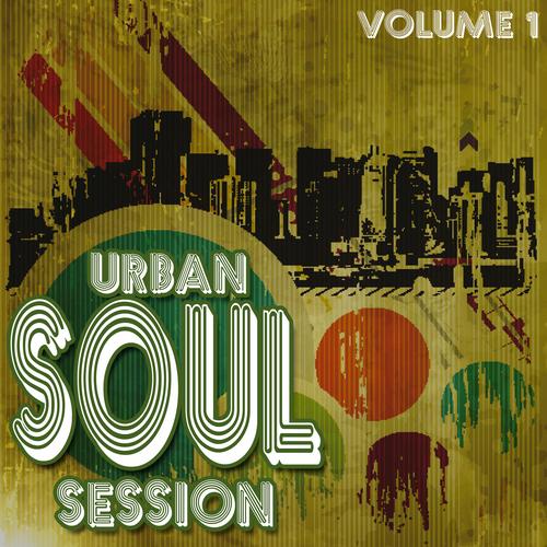 Album Art - Urbans Soul Session, Vol. 1