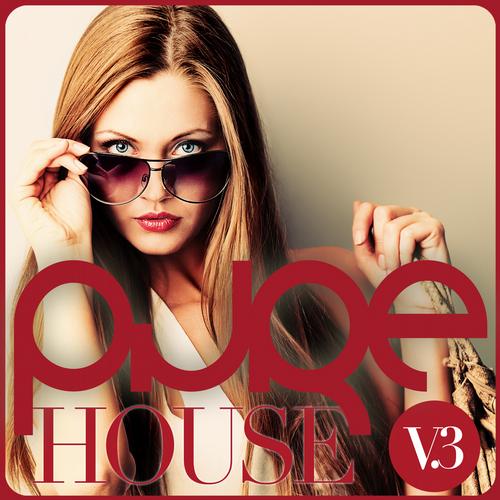 Album Art - PURE House V.3