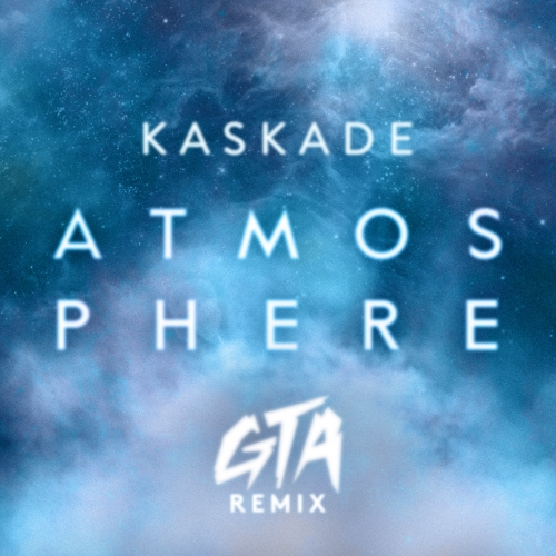 Album Art - Atmosphere - GTA Remix