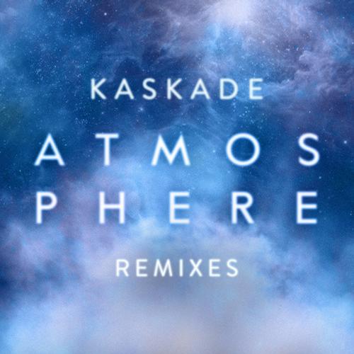 Album Art - Atmosphere - Remixes, Pt. 2